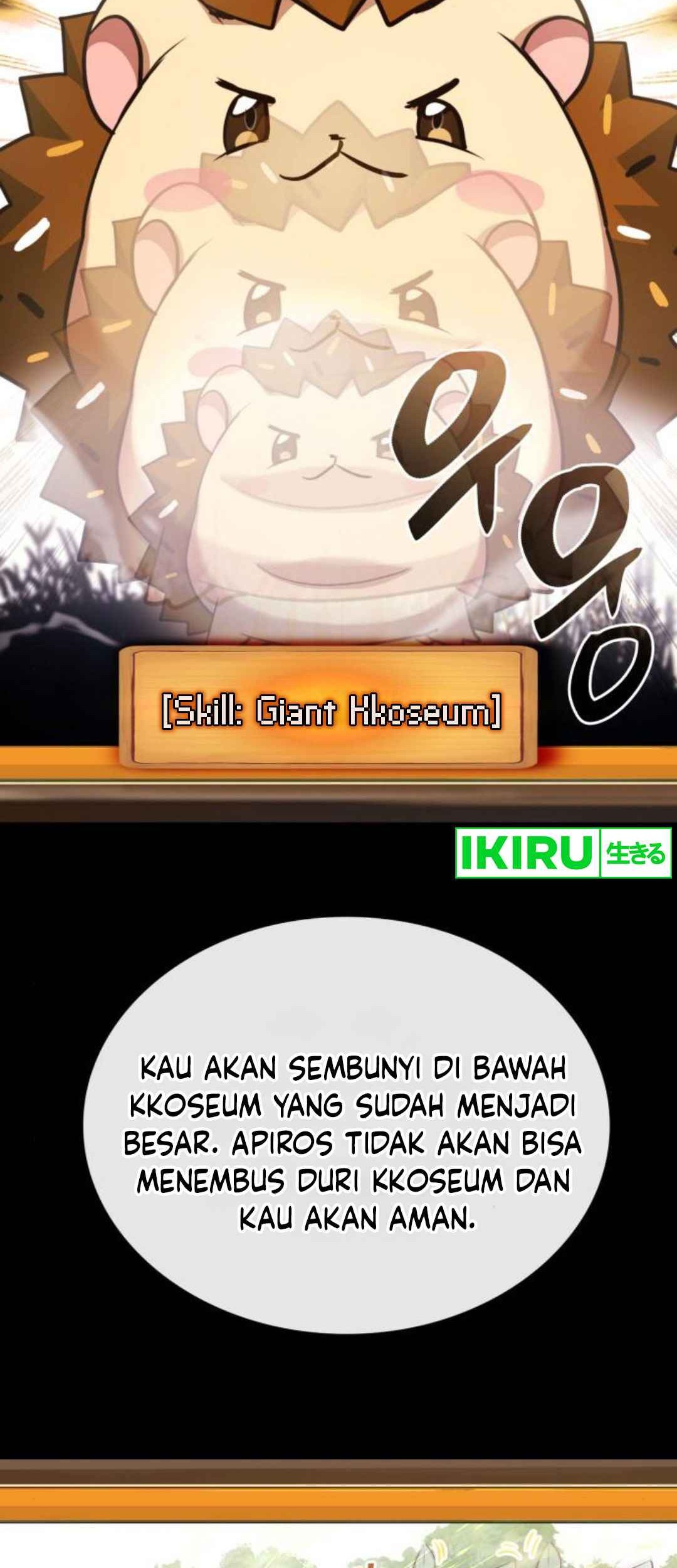The Crown Prince That Sells Medicine Chapter 57 - halaman 36