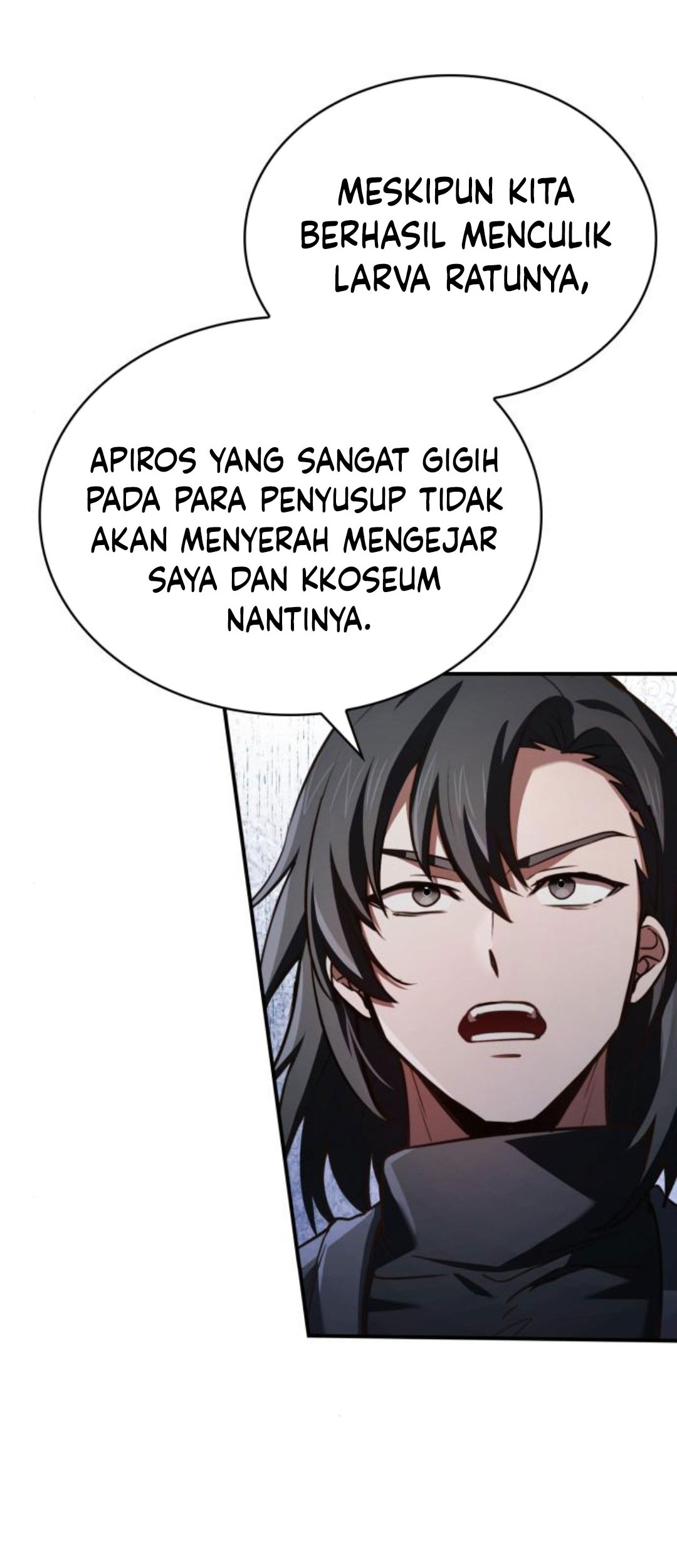 The Crown Prince That Sells Medicine Chapter 57 - halaman 39