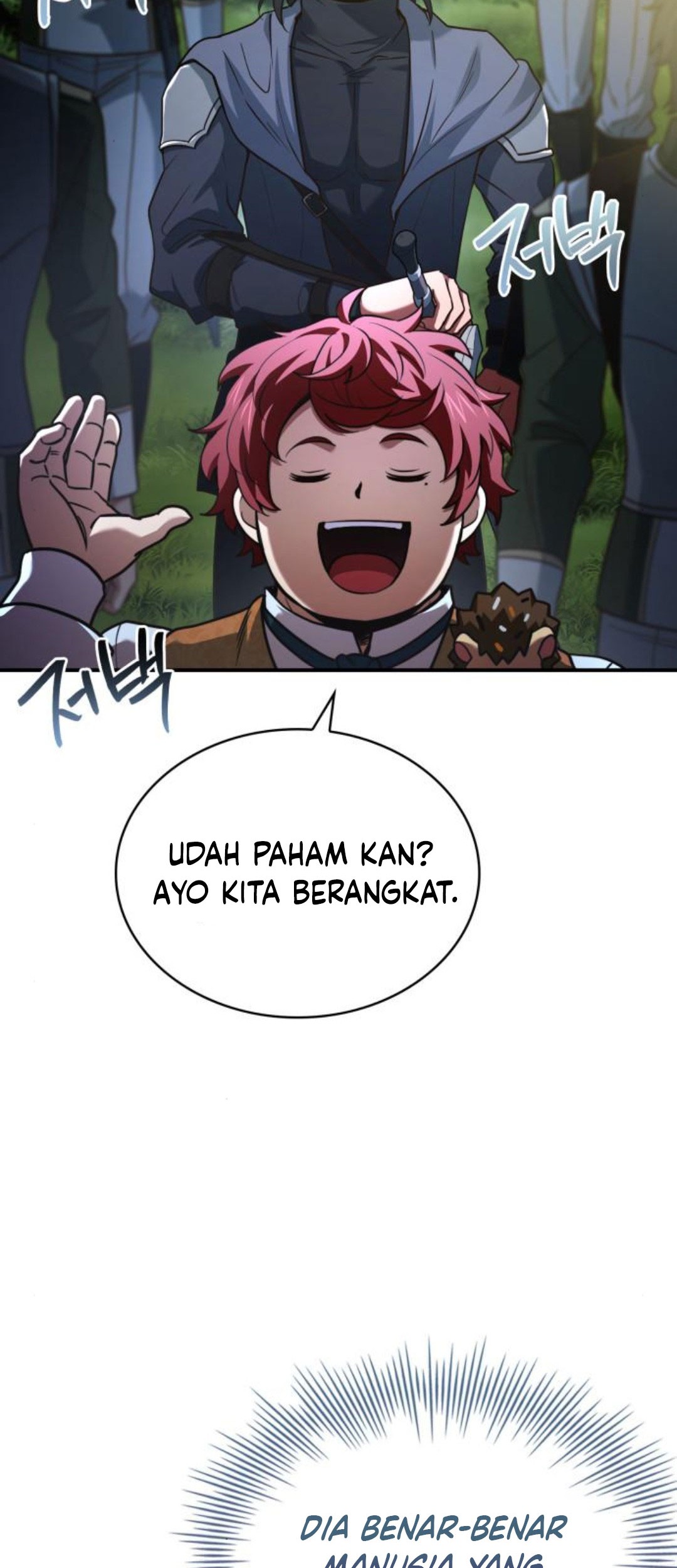 The Crown Prince That Sells Medicine Chapter 57 - halaman 41