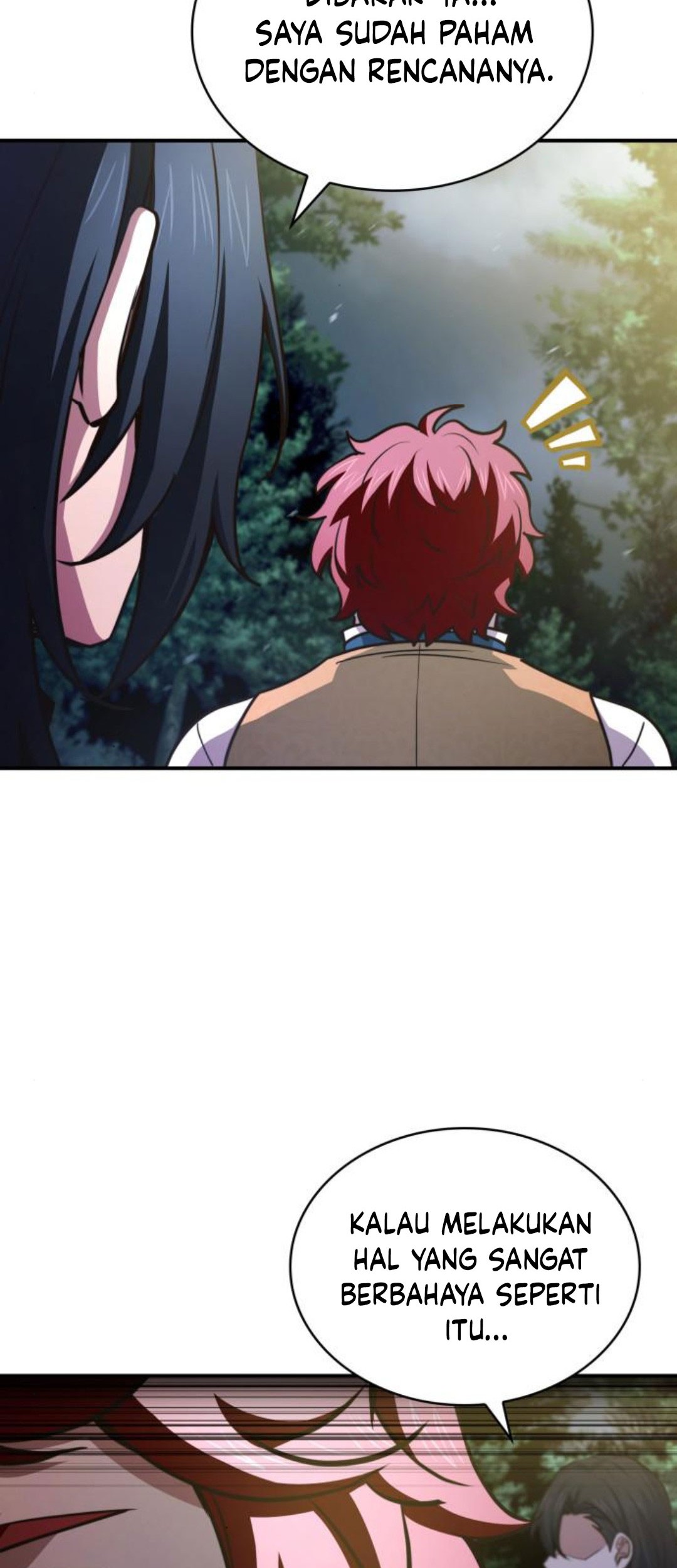 The Crown Prince That Sells Medicine Chapter 57 - halaman 43