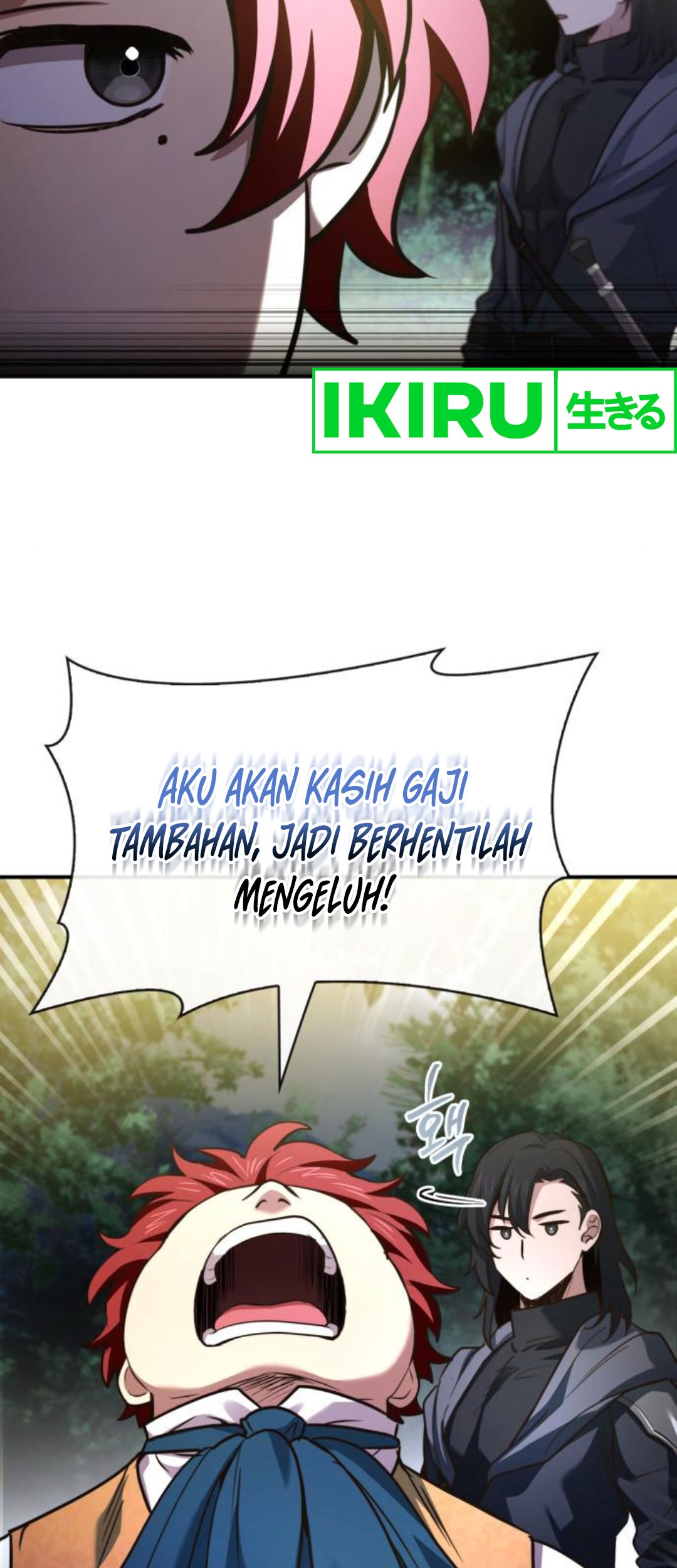 The Crown Prince That Sells Medicine Chapter 57 - halaman 44