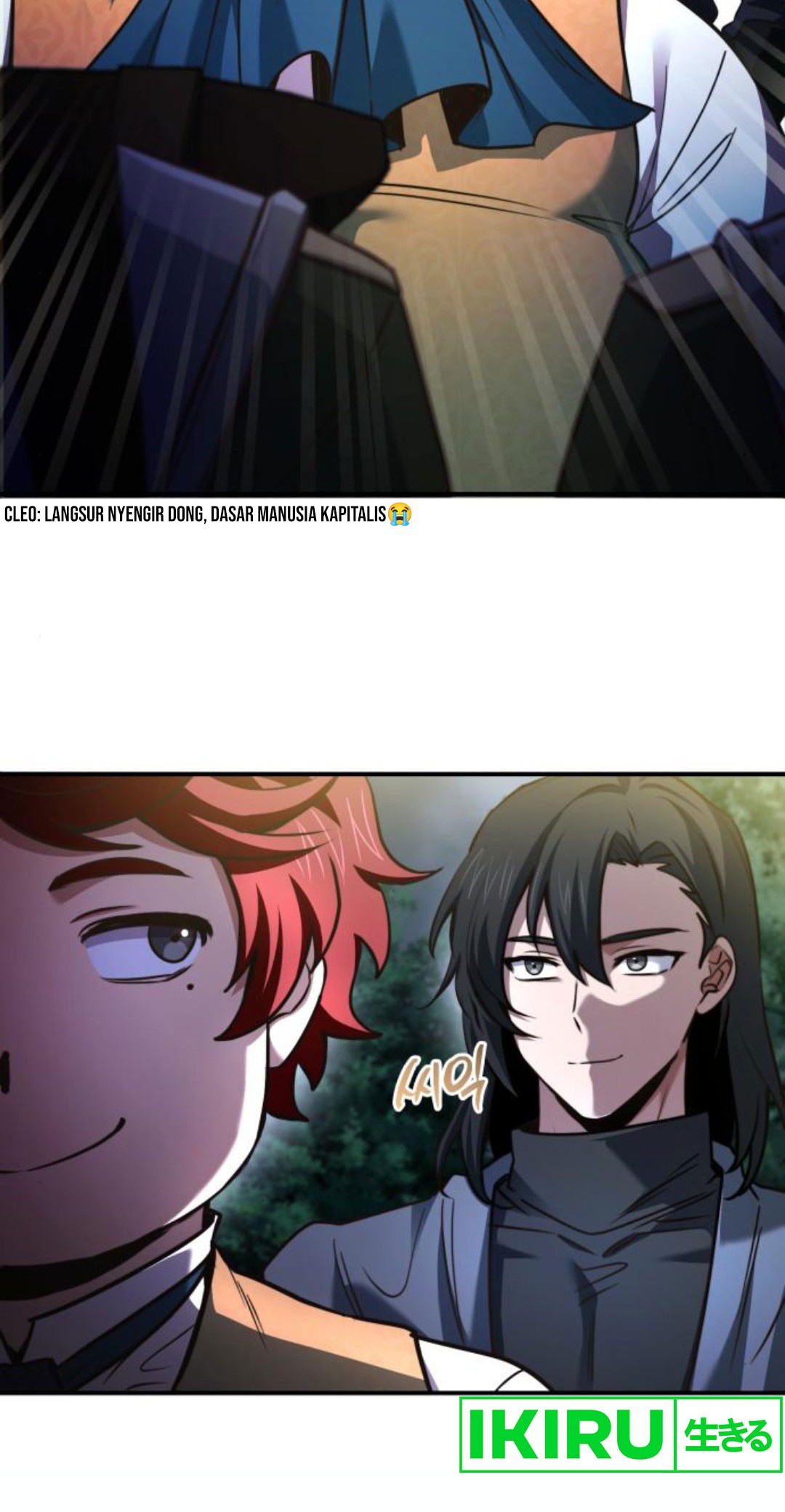The Crown Prince That Sells Medicine Chapter 57 - halaman 45