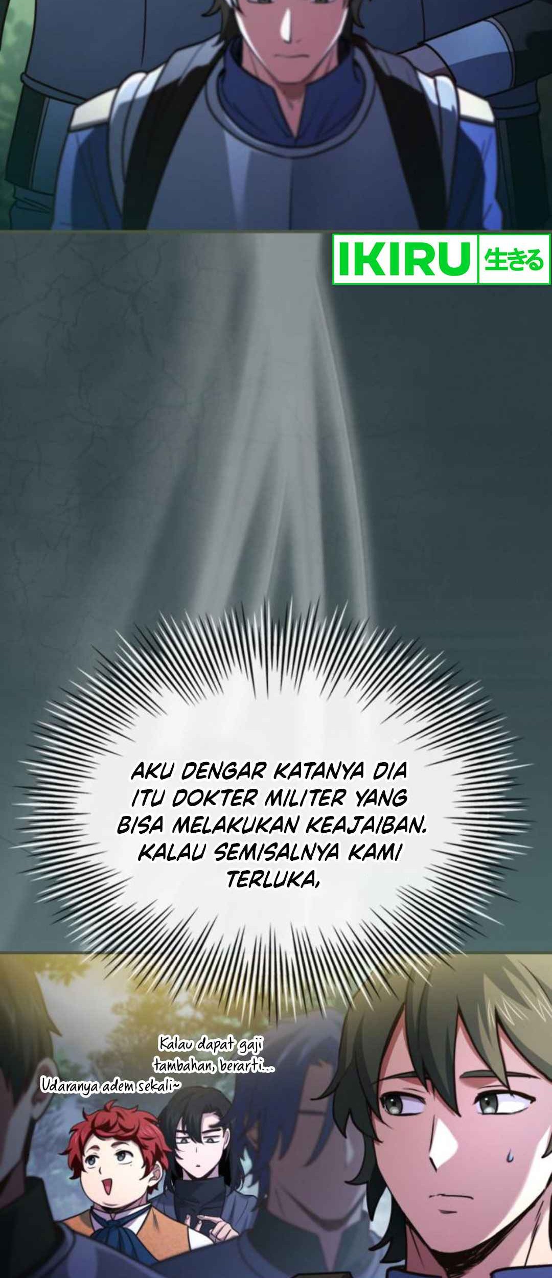 The Crown Prince That Sells Medicine Chapter 57 - halaman 47