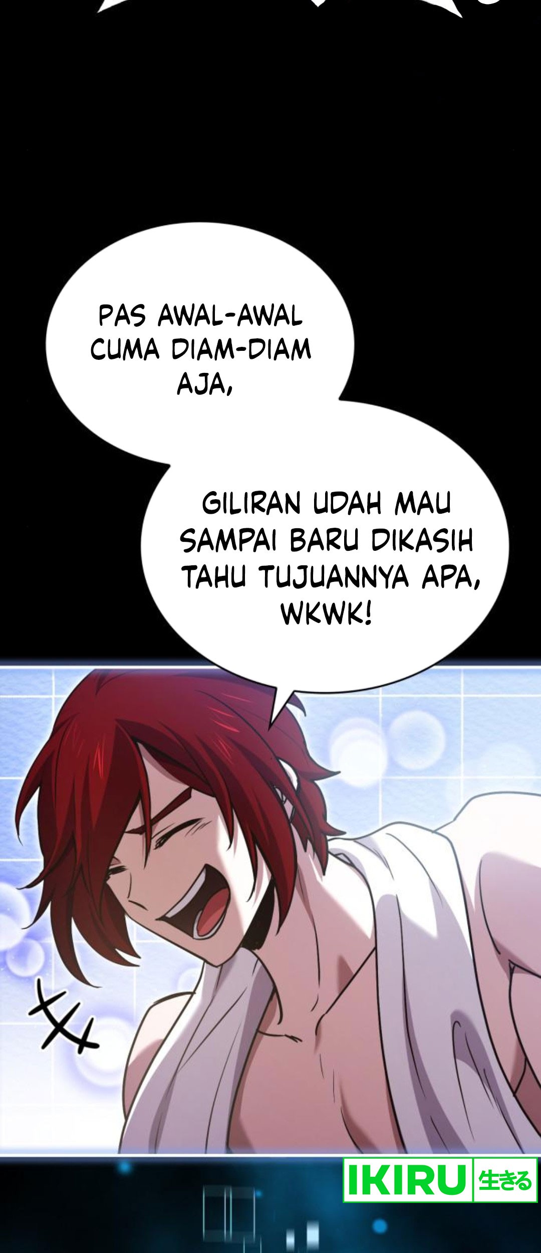 The Crown Prince That Sells Medicine Chapter 57 - halaman 6