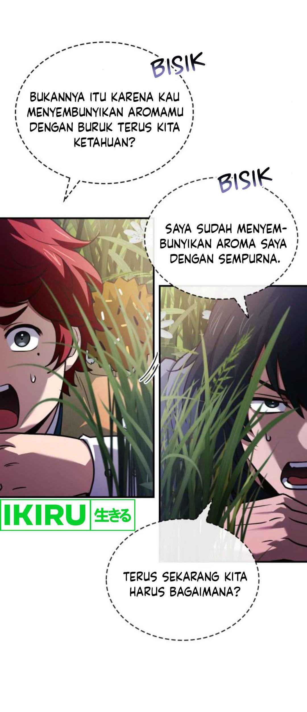 The Crown Prince That Sells Medicine Chapter 57 - halaman 64