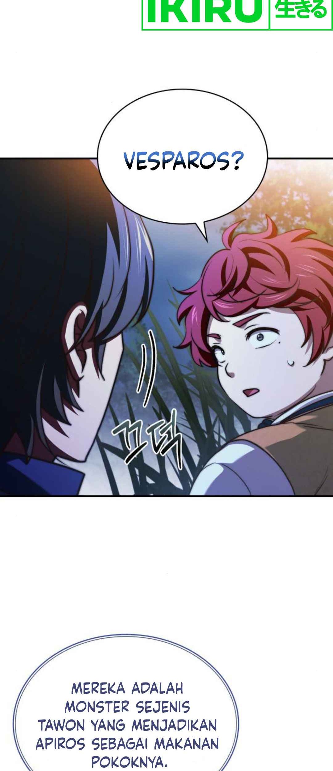 The Crown Prince That Sells Medicine Chapter 58 - halaman 11