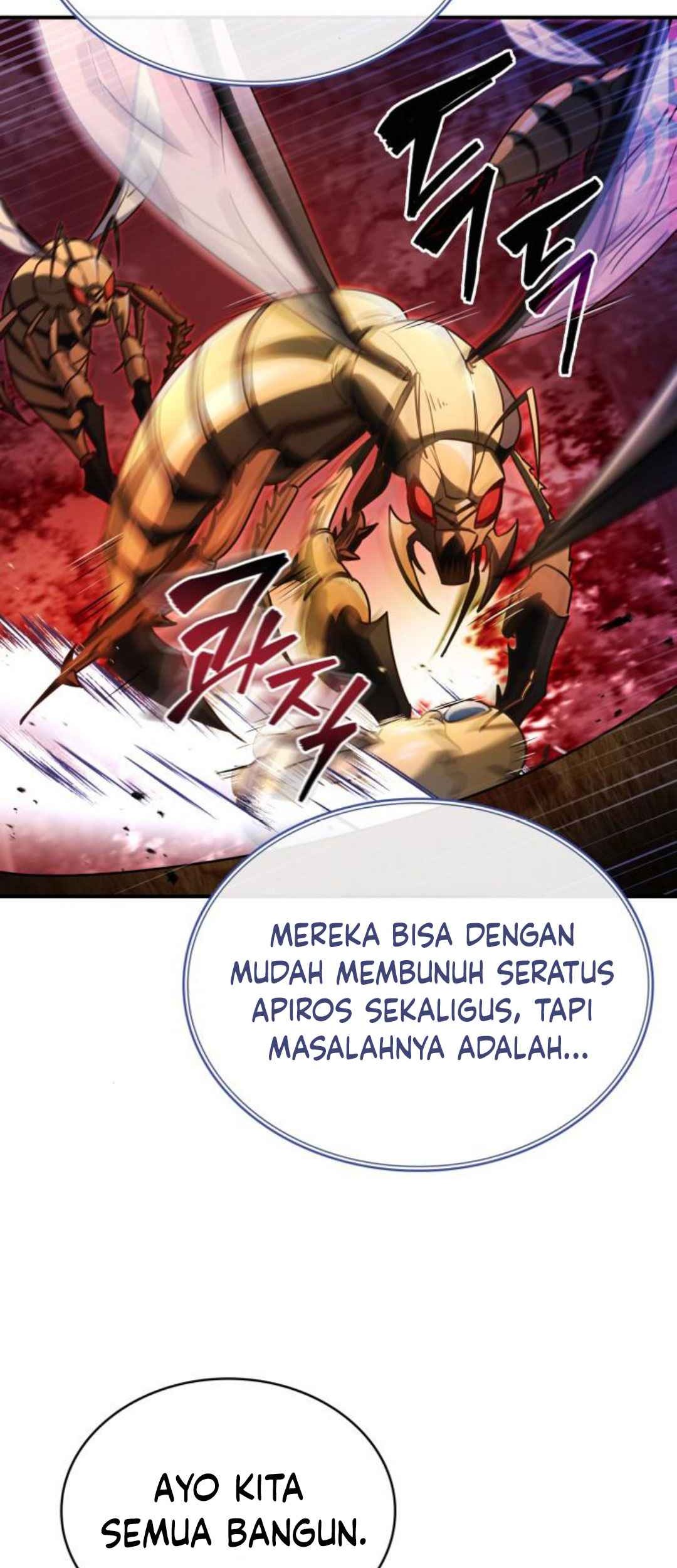 The Crown Prince That Sells Medicine Chapter 58 - halaman 12