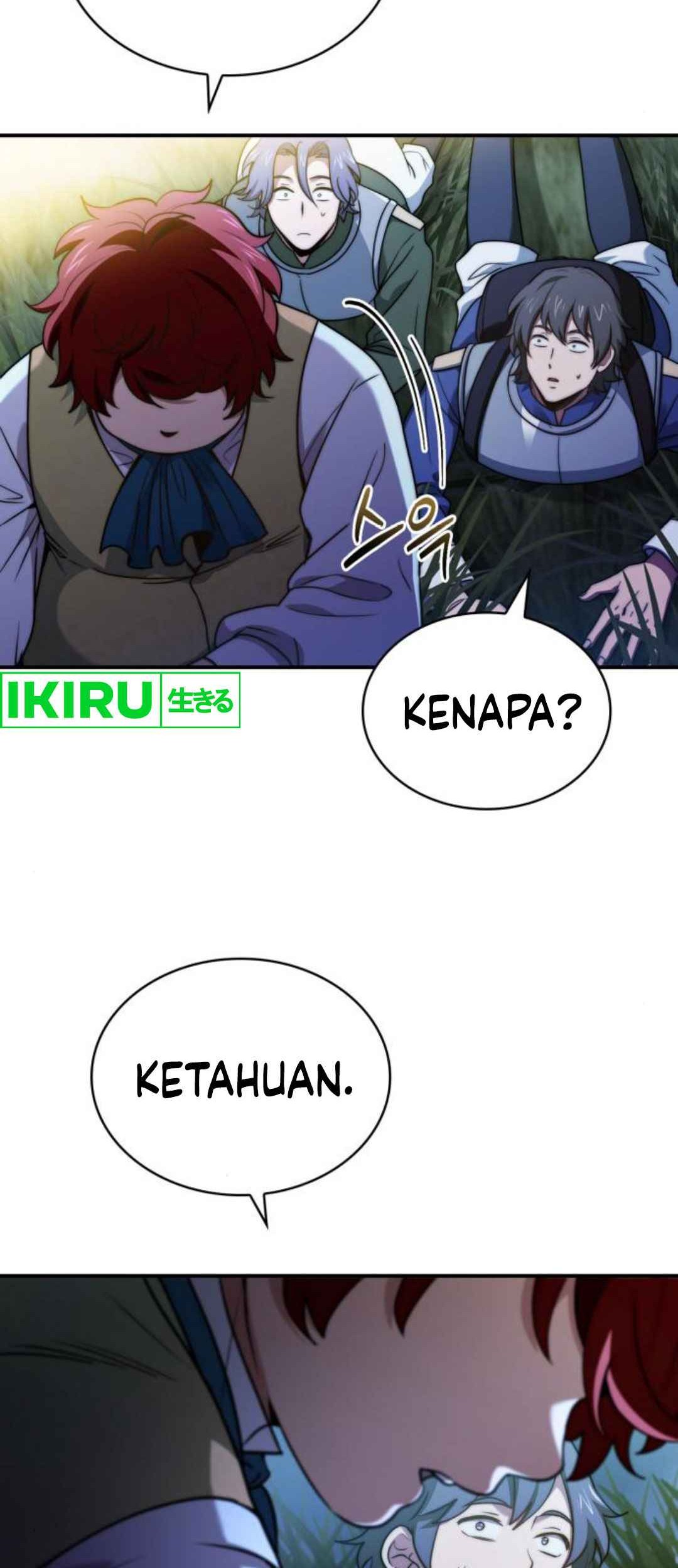 The Crown Prince That Sells Medicine Chapter 58 - halaman 13