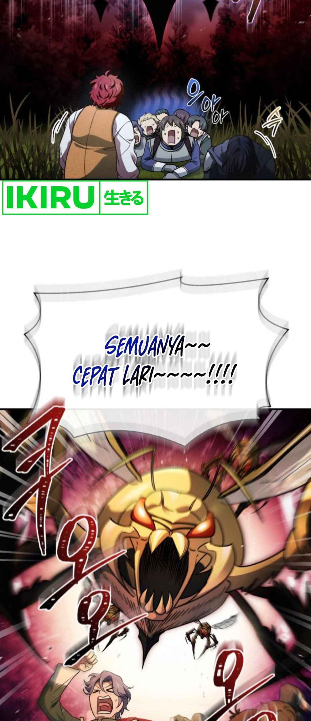 The Crown Prince That Sells Medicine Chapter 58 - halaman 15