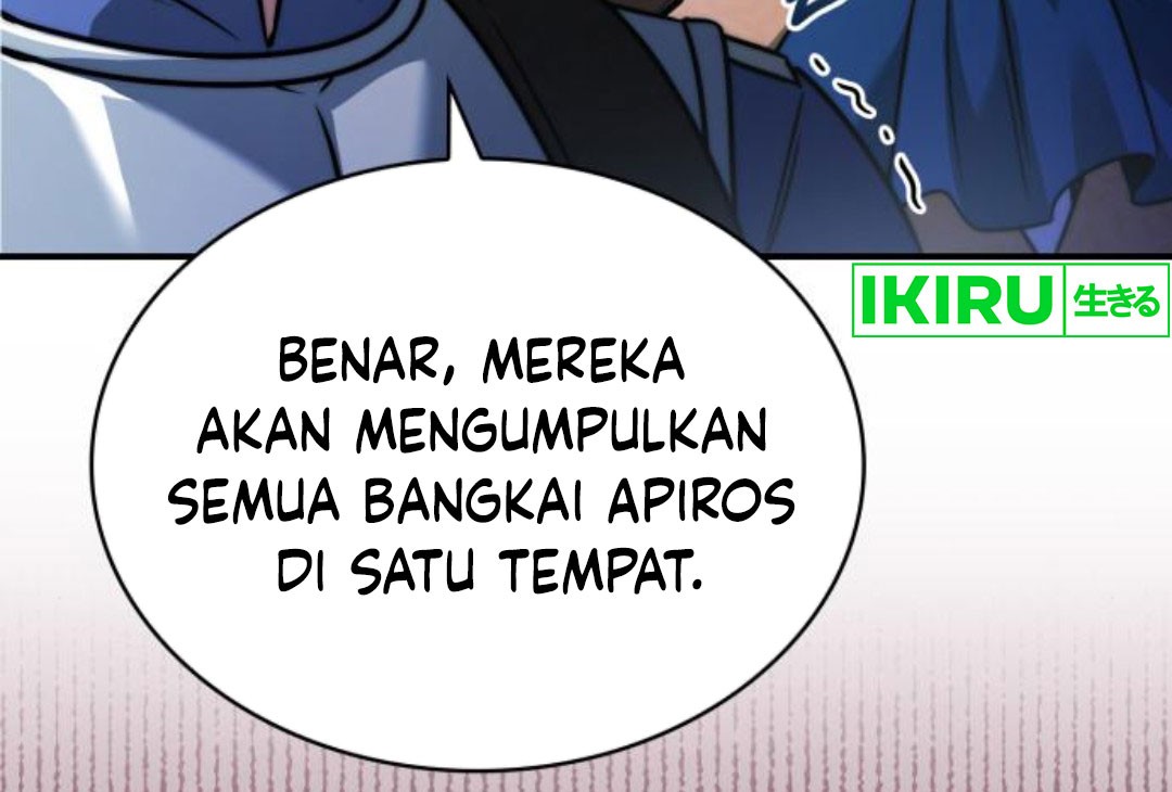 The Crown Prince That Sells Medicine Chapter 58 - halaman 30