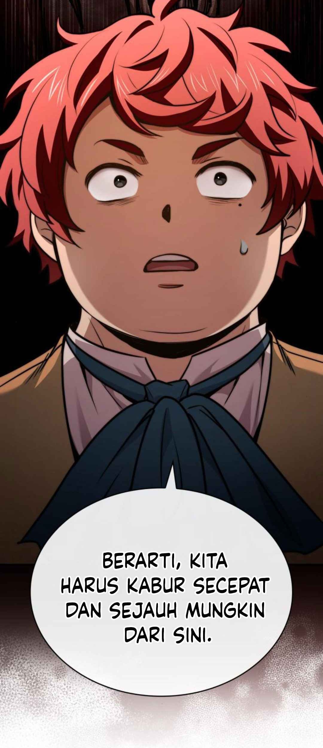 The Crown Prince That Sells Medicine Chapter 58 - halaman 33