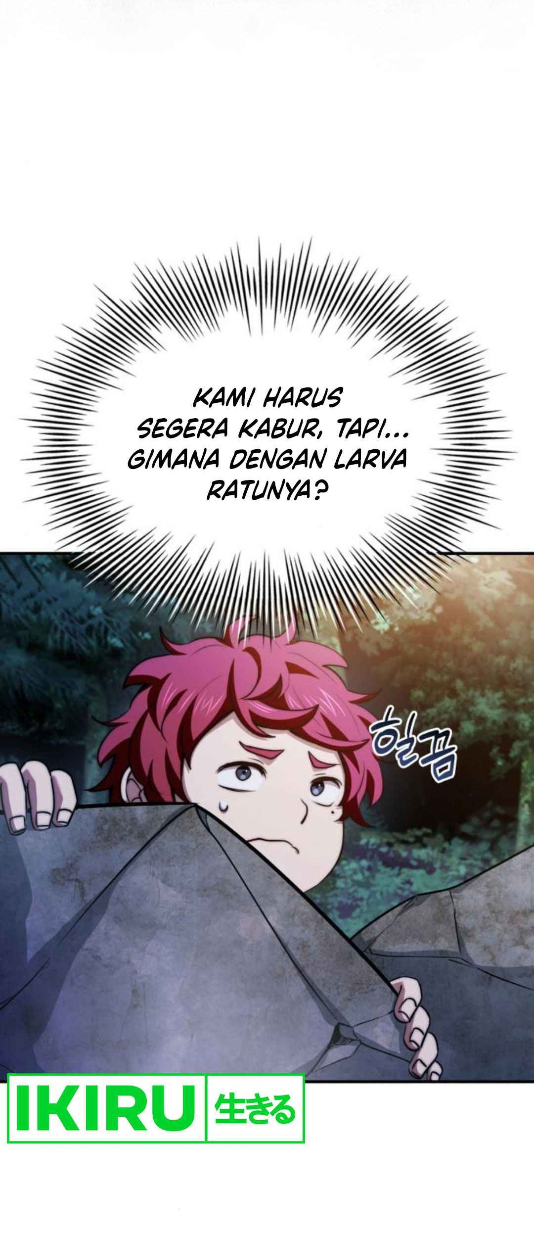The Crown Prince That Sells Medicine Chapter 58 - halaman 34