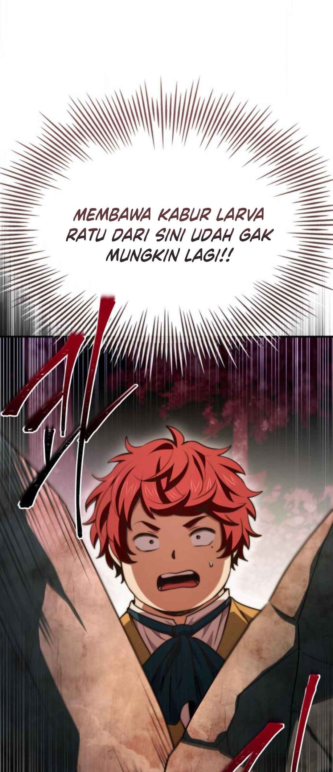 The Crown Prince That Sells Medicine Chapter 58 - halaman 36