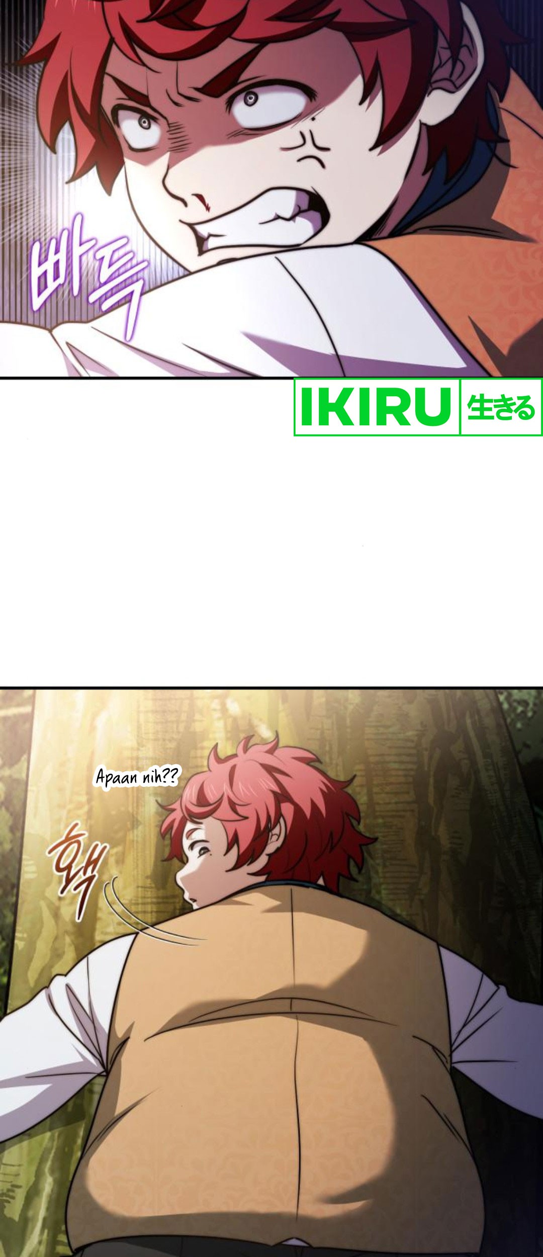 The Crown Prince That Sells Medicine Chapter 58 - halaman 49
