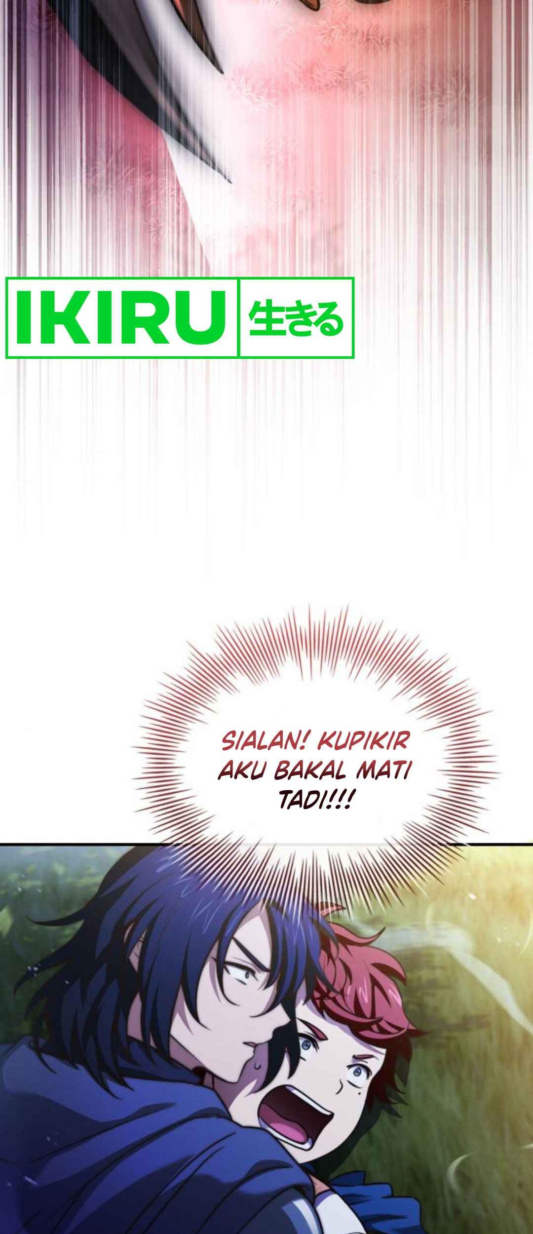 The Crown Prince That Sells Medicine Chapter 58 - halaman 6