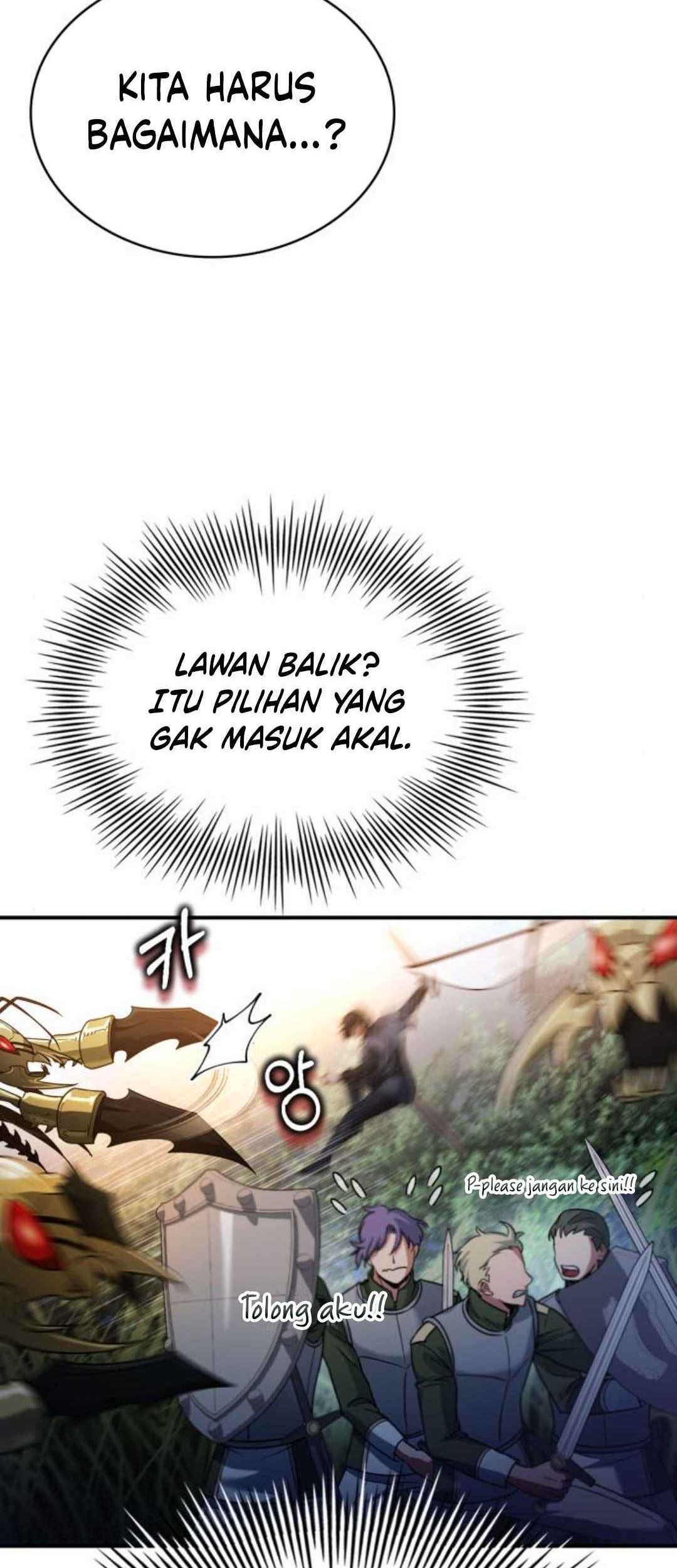 The Crown Prince That Sells Medicine Chapter 58 - halaman 60