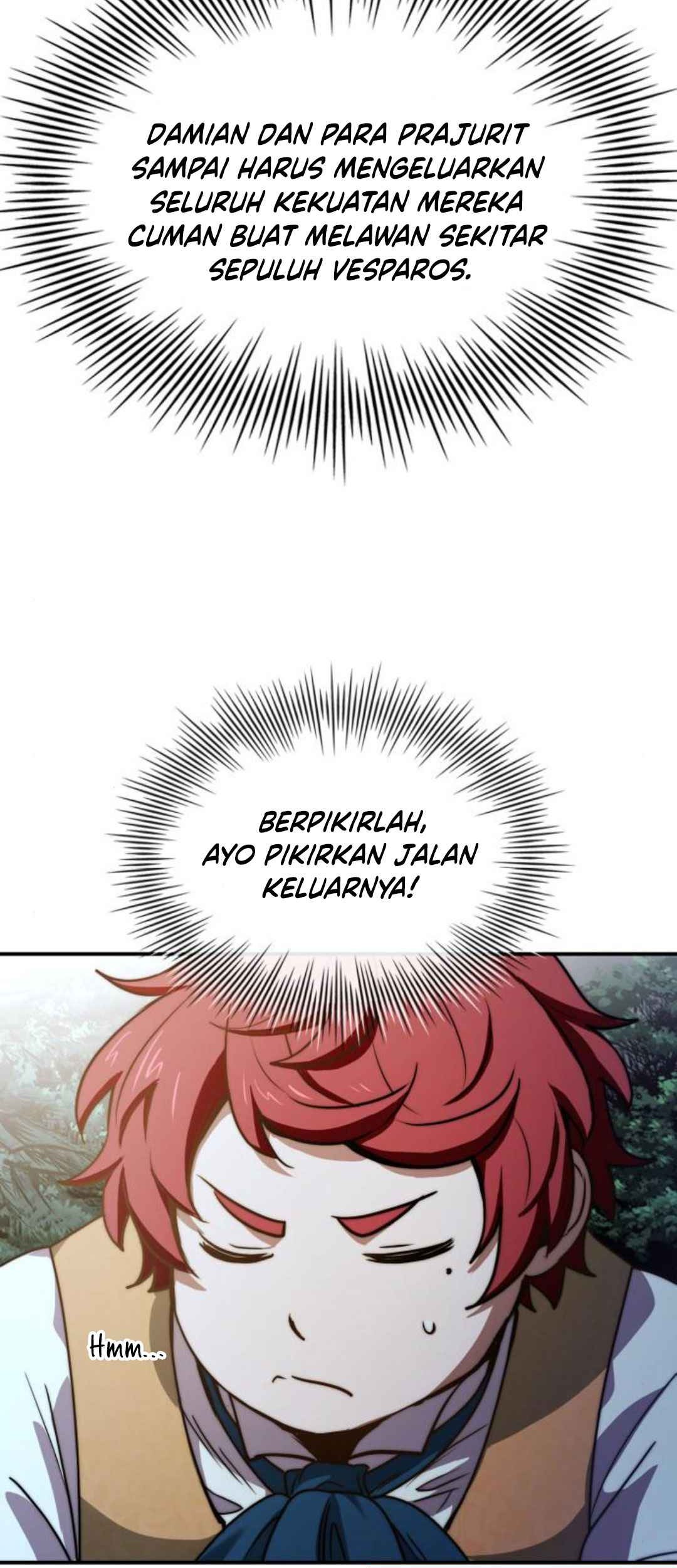 The Crown Prince That Sells Medicine Chapter 58 - halaman 61
