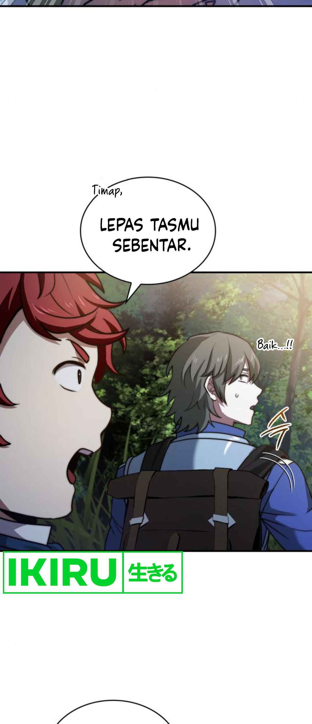The Crown Prince That Sells Medicine Chapter 58 - halaman 63