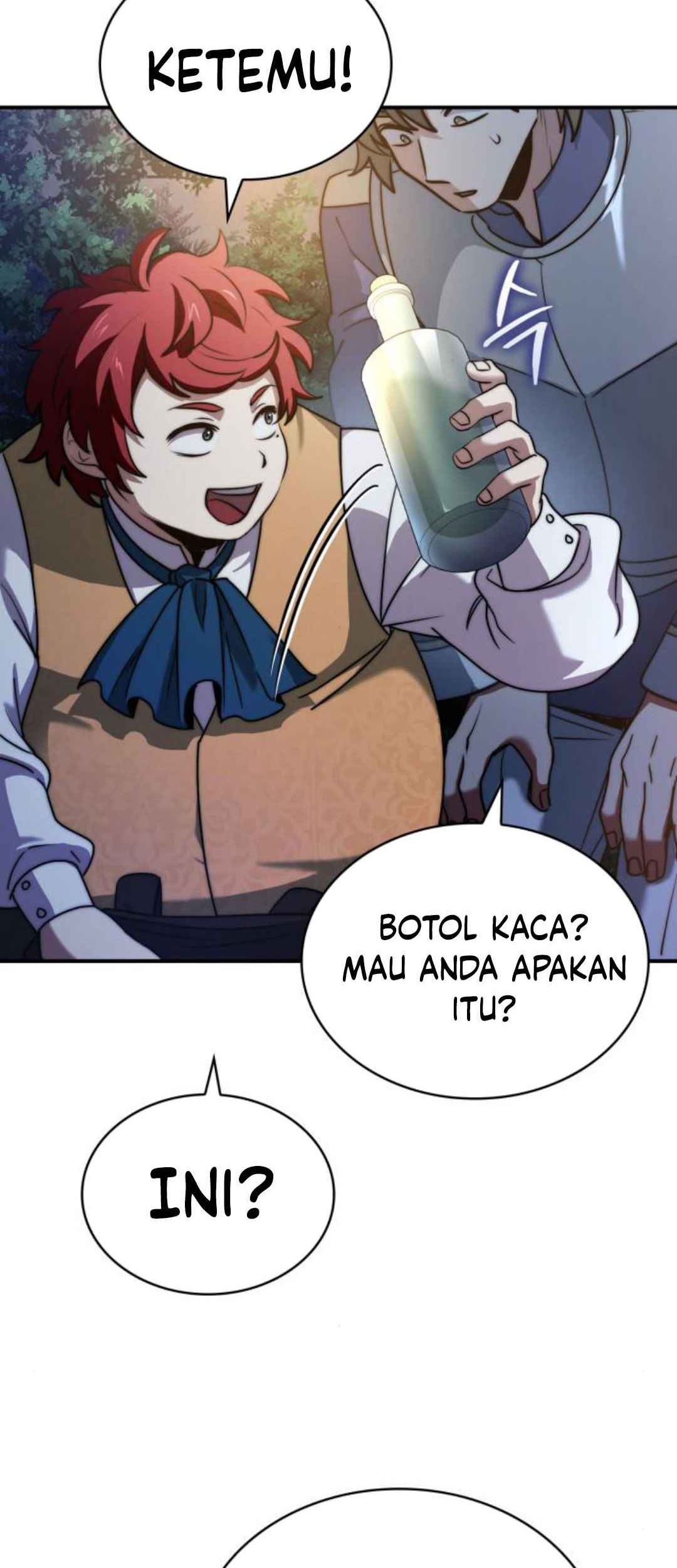 The Crown Prince That Sells Medicine Chapter 58 - halaman 64