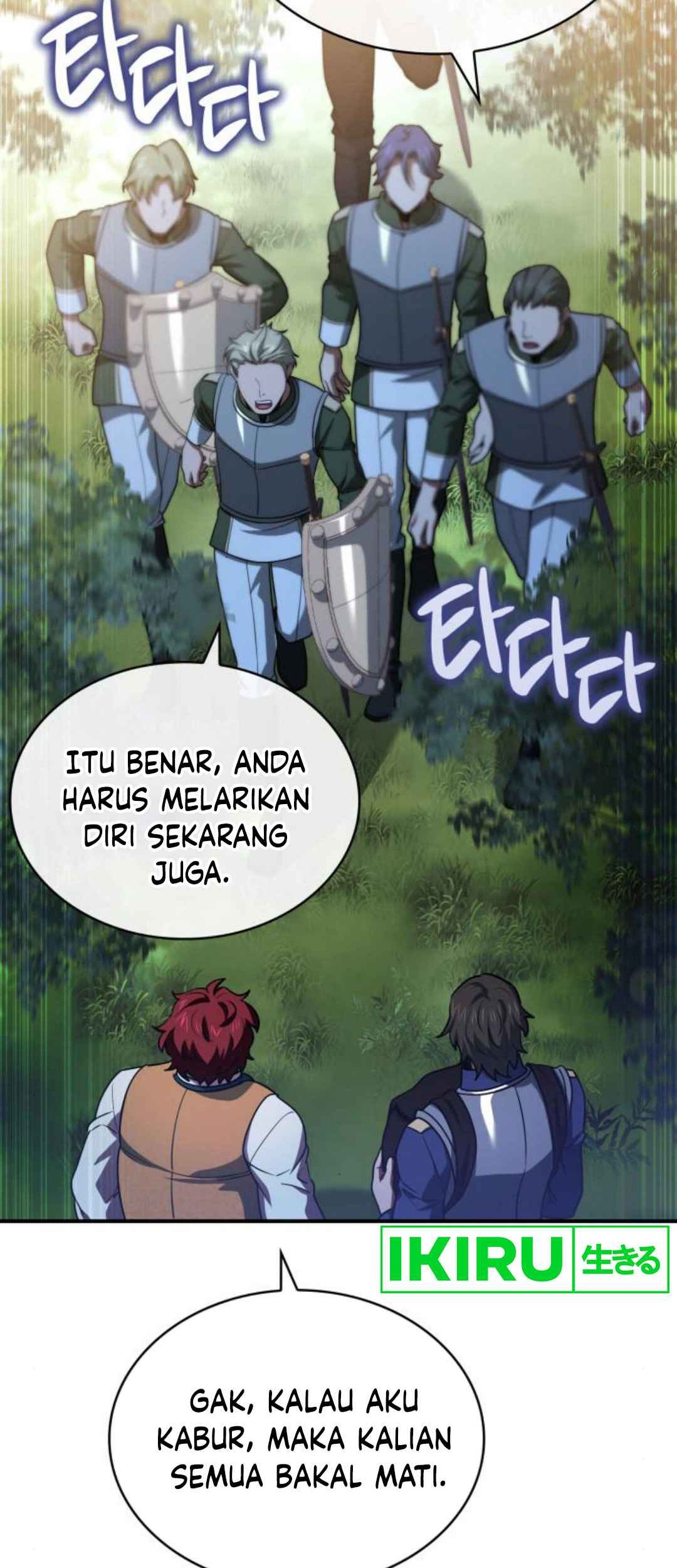 The Crown Prince That Sells Medicine Chapter 58 - halaman 74