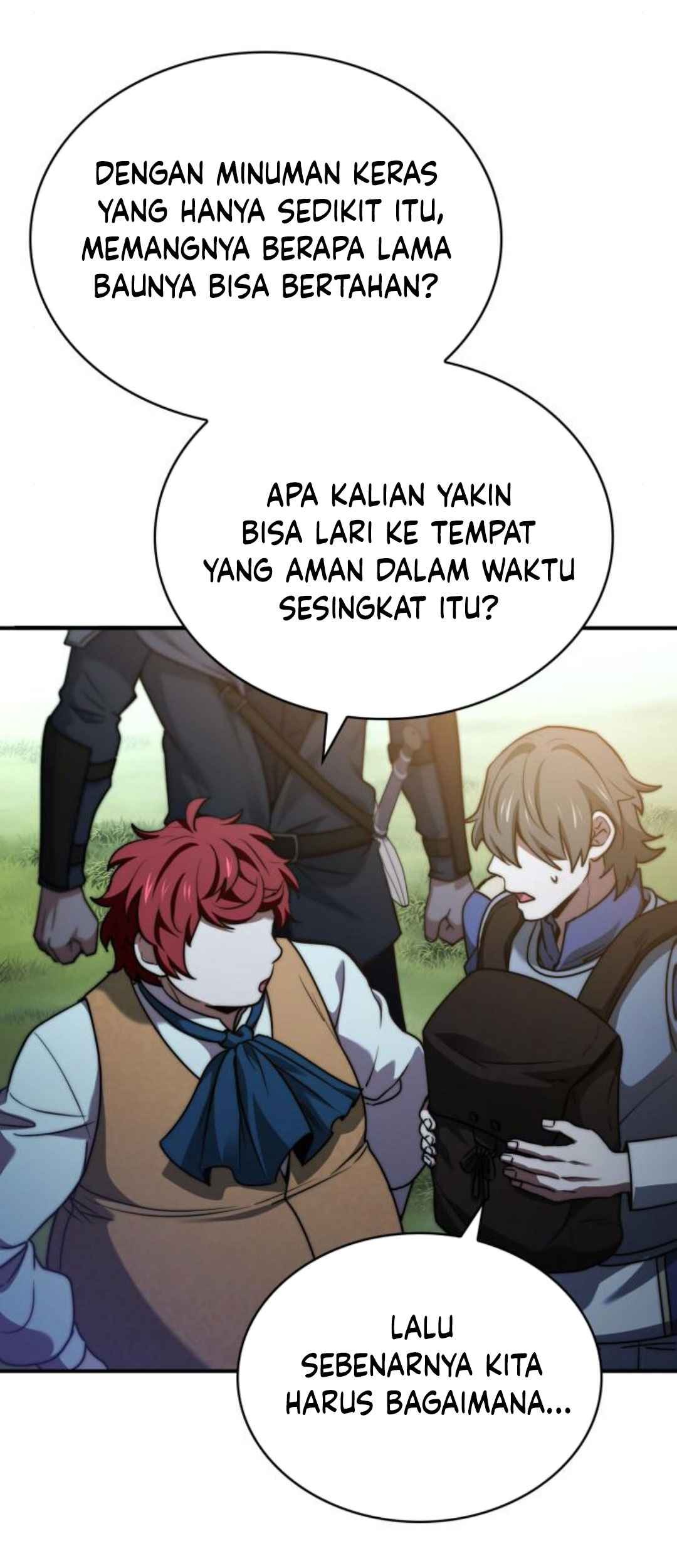 The Crown Prince That Sells Medicine Chapter 58 - halaman 77