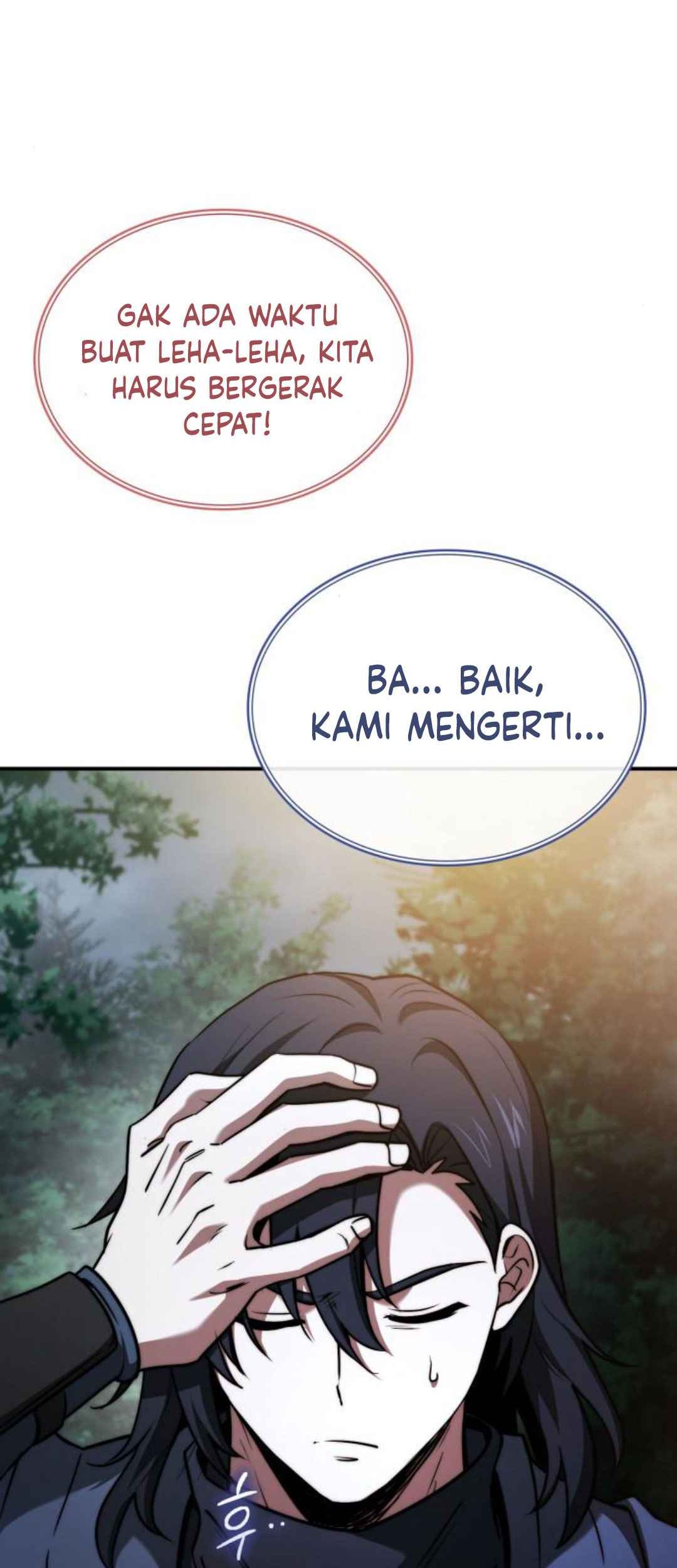 The Crown Prince That Sells Medicine Chapter 58 - halaman 80