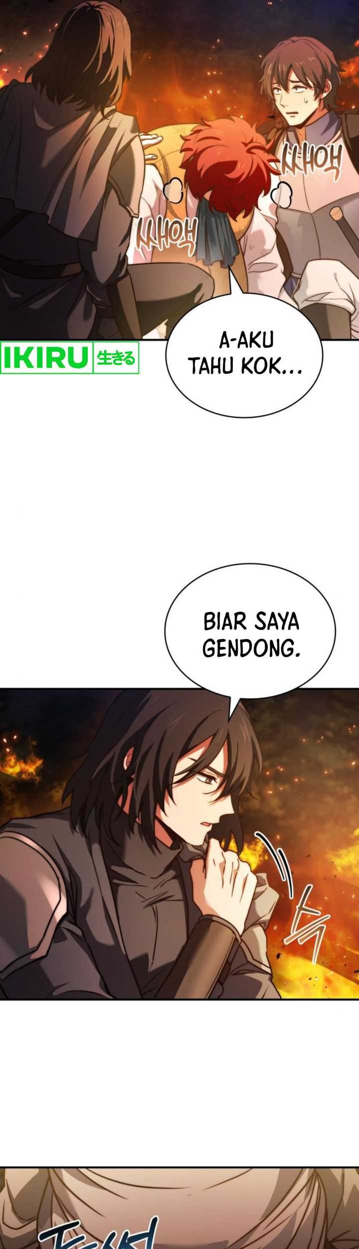 The Crown Prince That Sells Medicine Chapter 59 - halaman 10