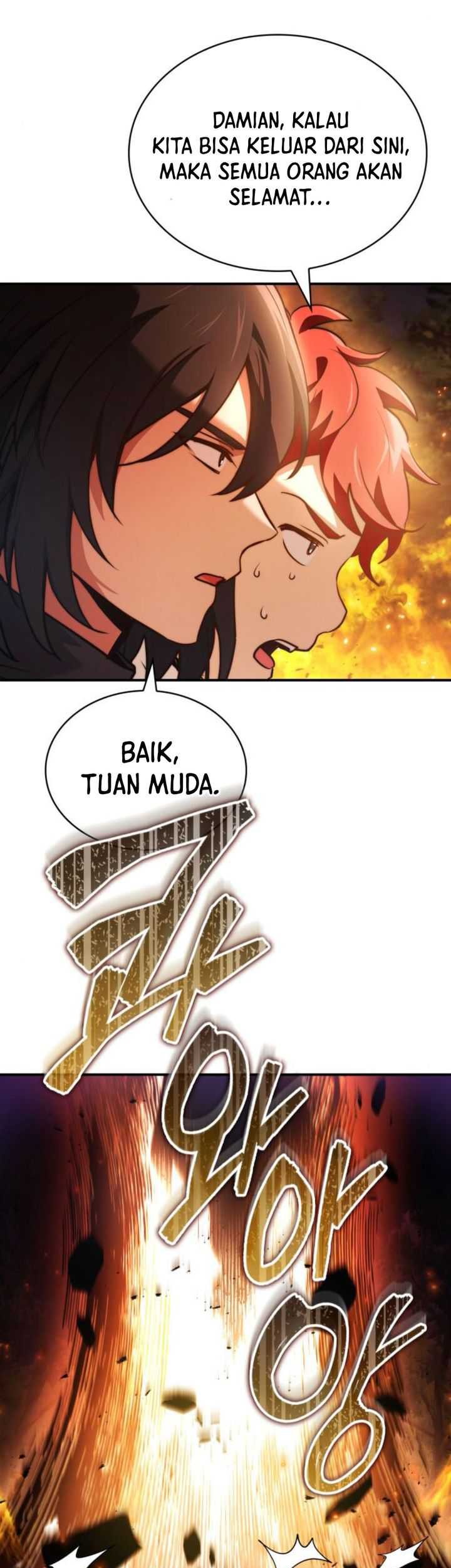 The Crown Prince That Sells Medicine Chapter 59 - halaman 13