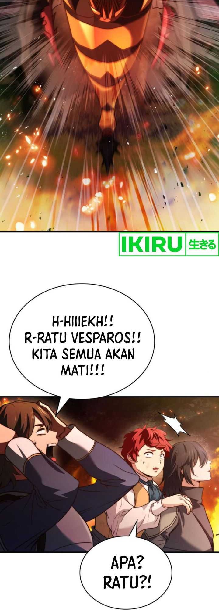 The Crown Prince That Sells Medicine Chapter 59 - halaman 15