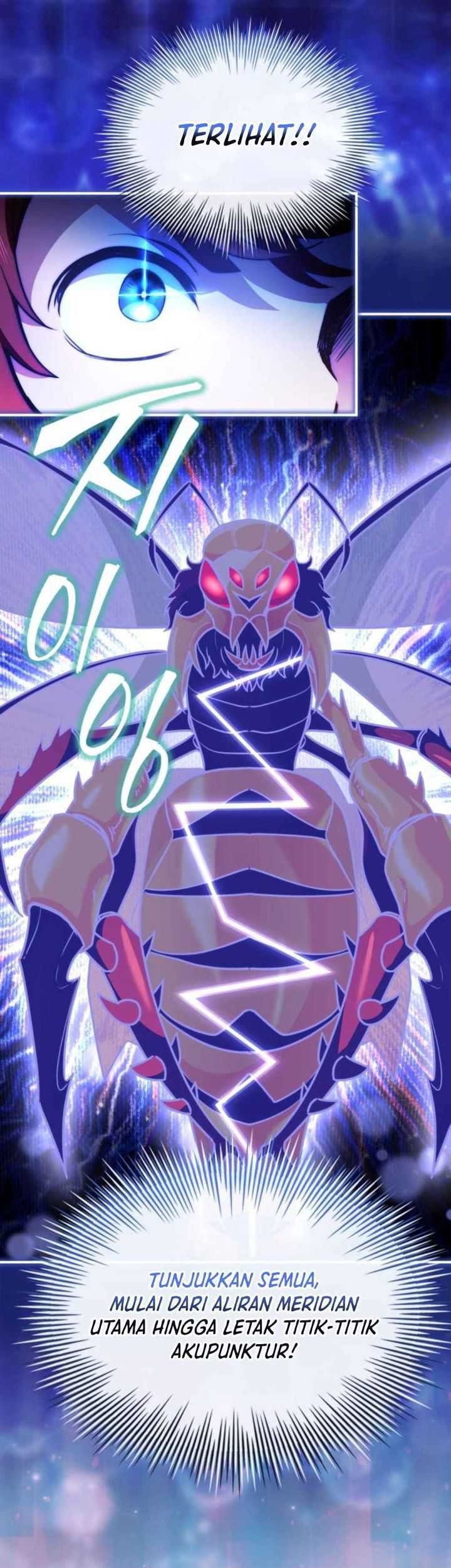 The Crown Prince That Sells Medicine Chapter 59 - halaman 22