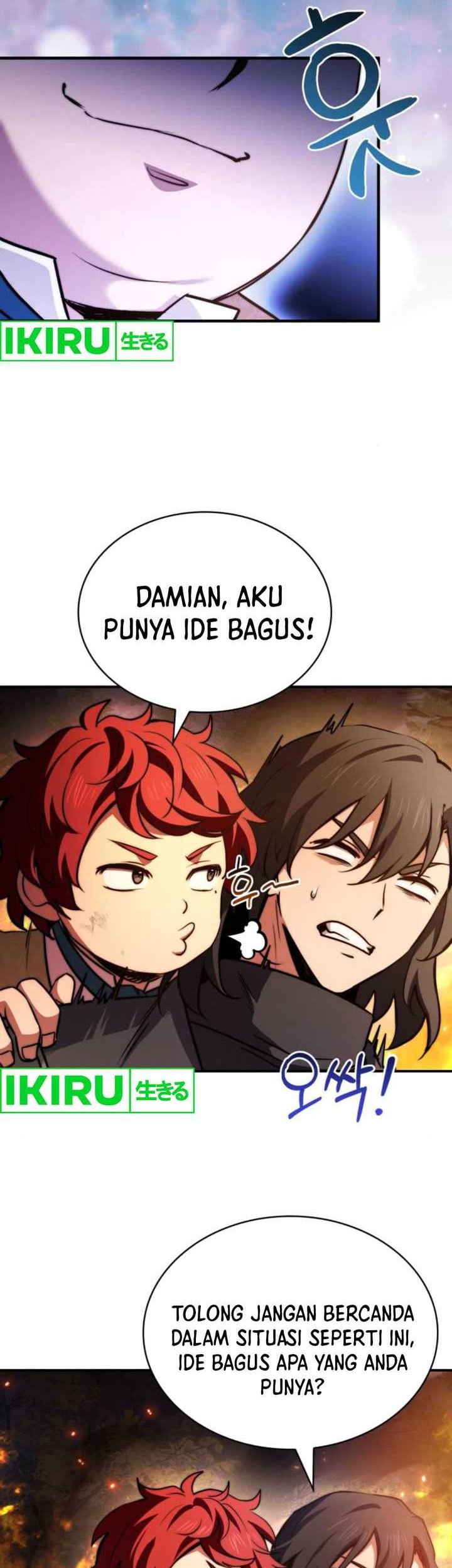 The Crown Prince That Sells Medicine Chapter 59 - halaman 23