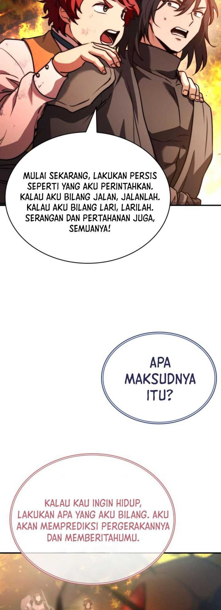 The Crown Prince That Sells Medicine Chapter 59 - halaman 24