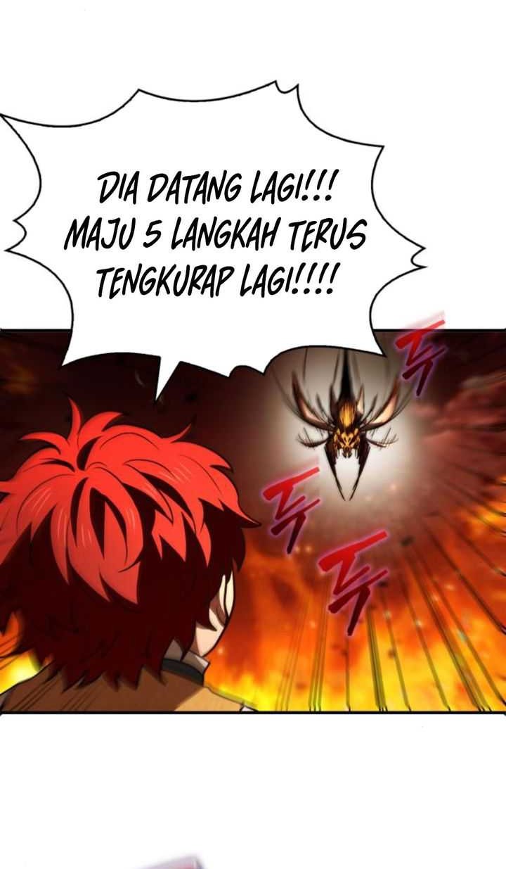 The Crown Prince That Sells Medicine Chapter 59 - halaman 27
