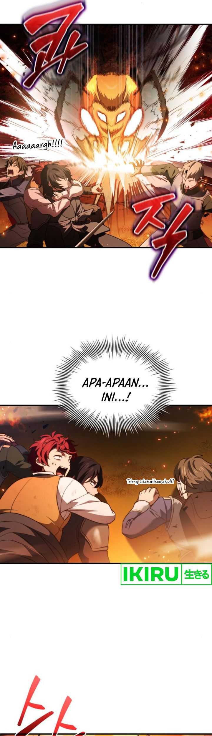 The Crown Prince That Sells Medicine Chapter 59 - halaman 28