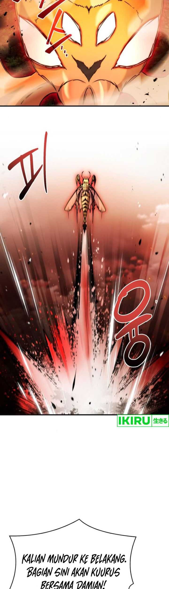 The Crown Prince That Sells Medicine Chapter 59 - halaman 29