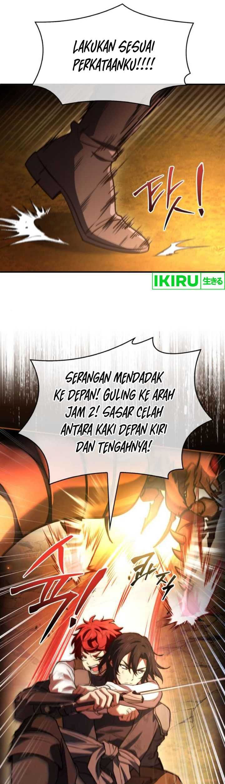 The Crown Prince That Sells Medicine Chapter 59 - halaman 31
