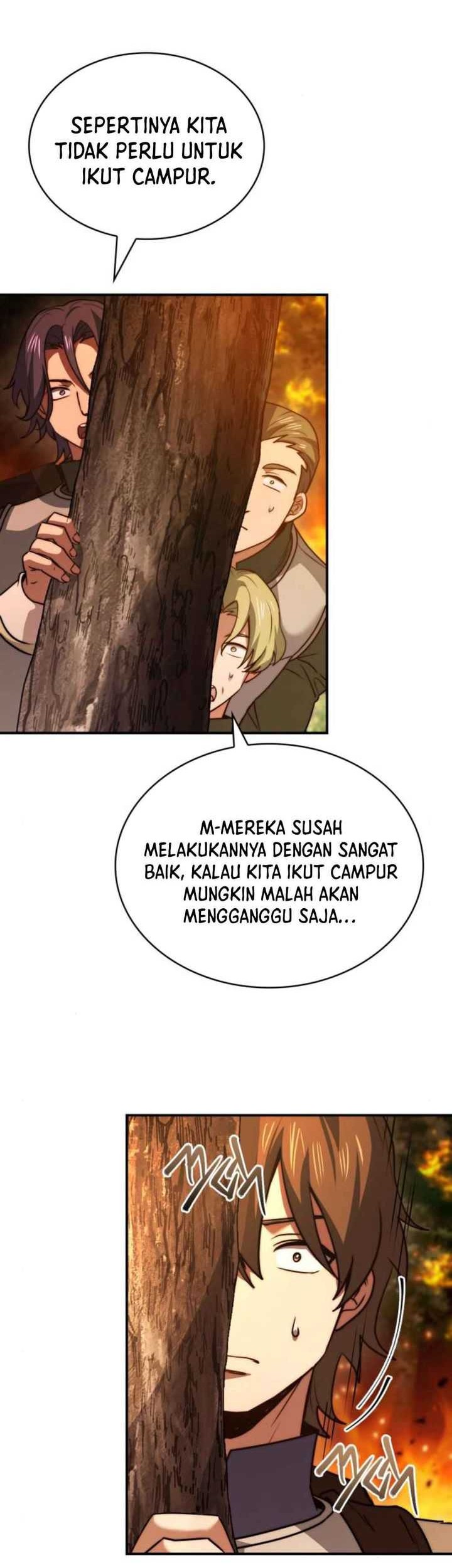 The Crown Prince That Sells Medicine Chapter 59 - halaman 35
