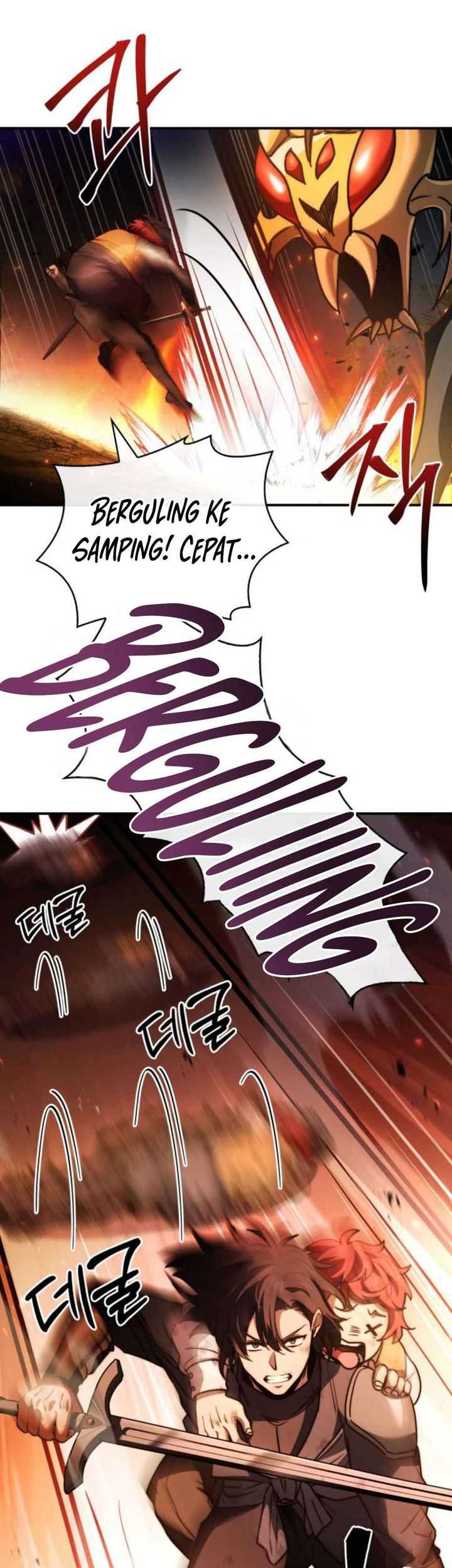 The Crown Prince That Sells Medicine Chapter 59 - halaman 37