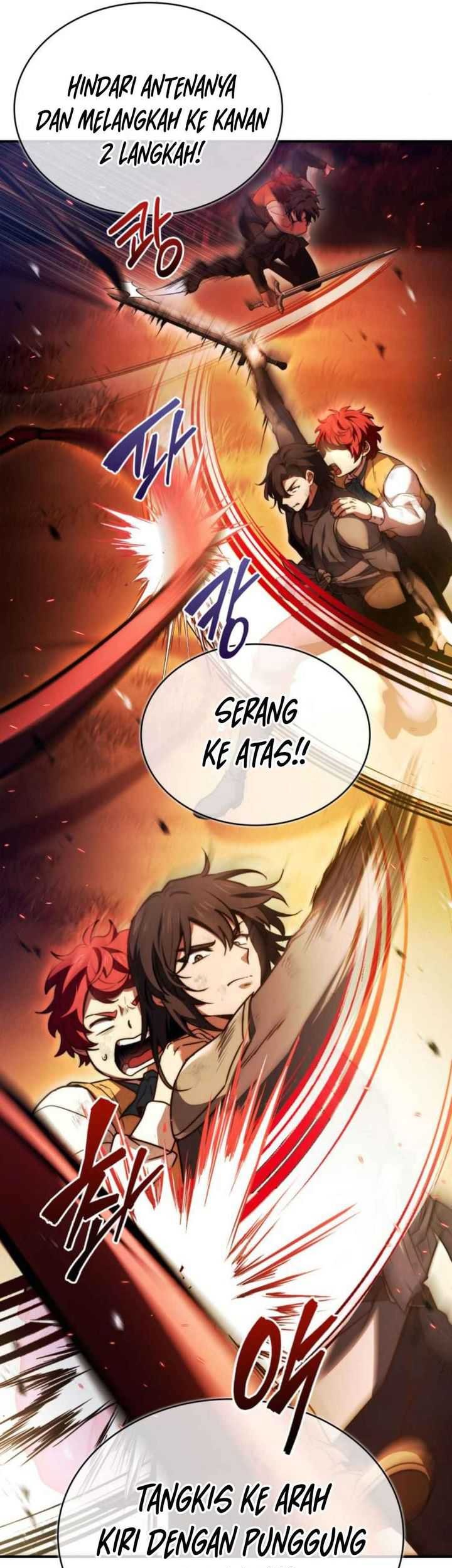 The Crown Prince That Sells Medicine Chapter 59 - halaman 39