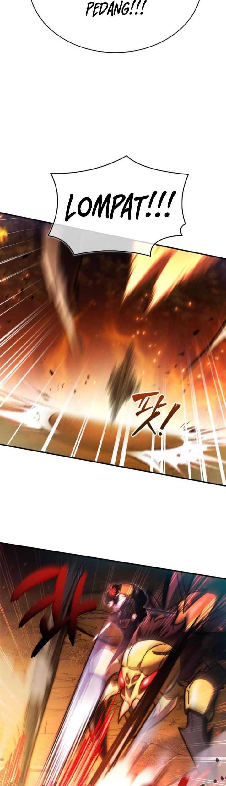 The Crown Prince That Sells Medicine Chapter 59 - halaman 40
