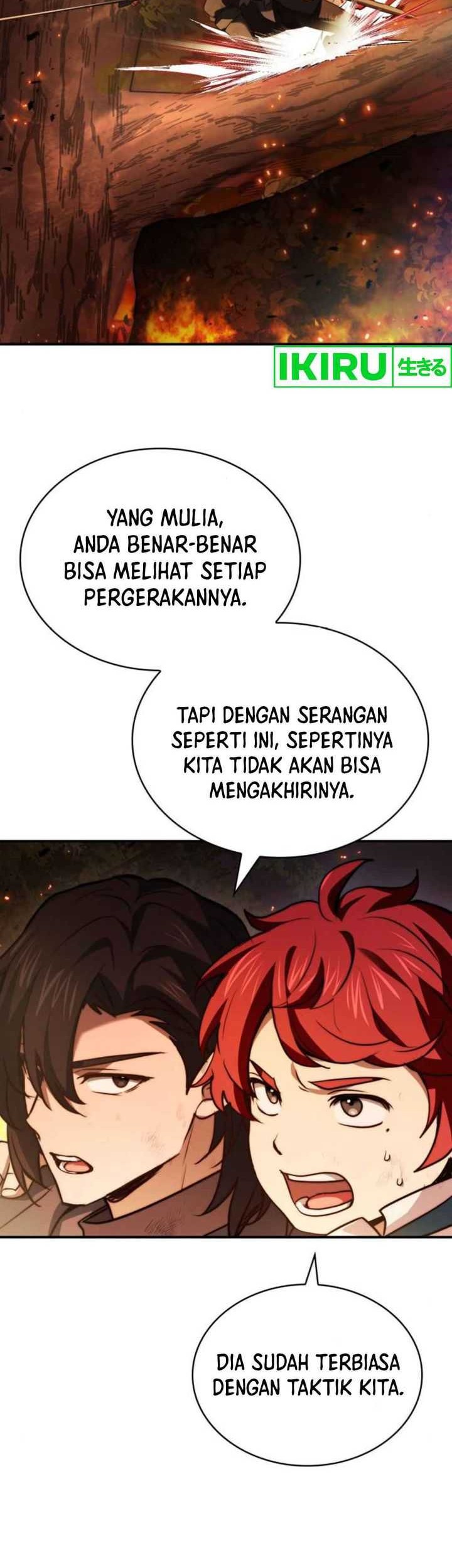 The Crown Prince That Sells Medicine Chapter 59 - halaman 46