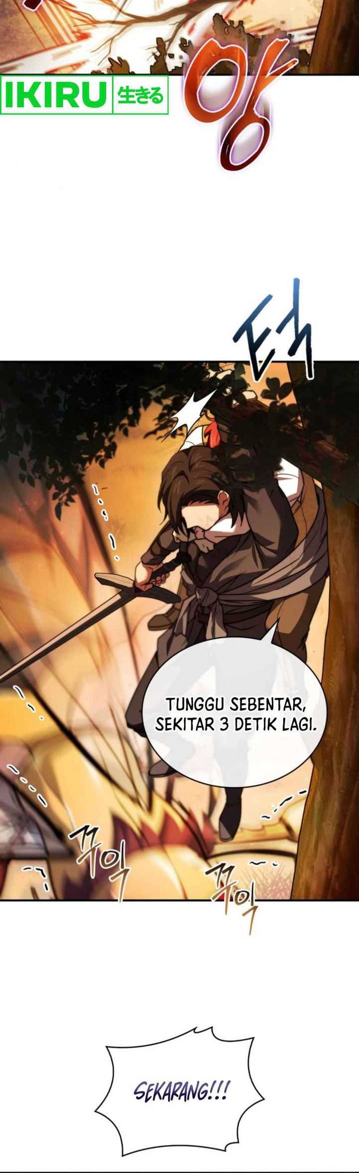 The Crown Prince That Sells Medicine Chapter 59 - halaman 49