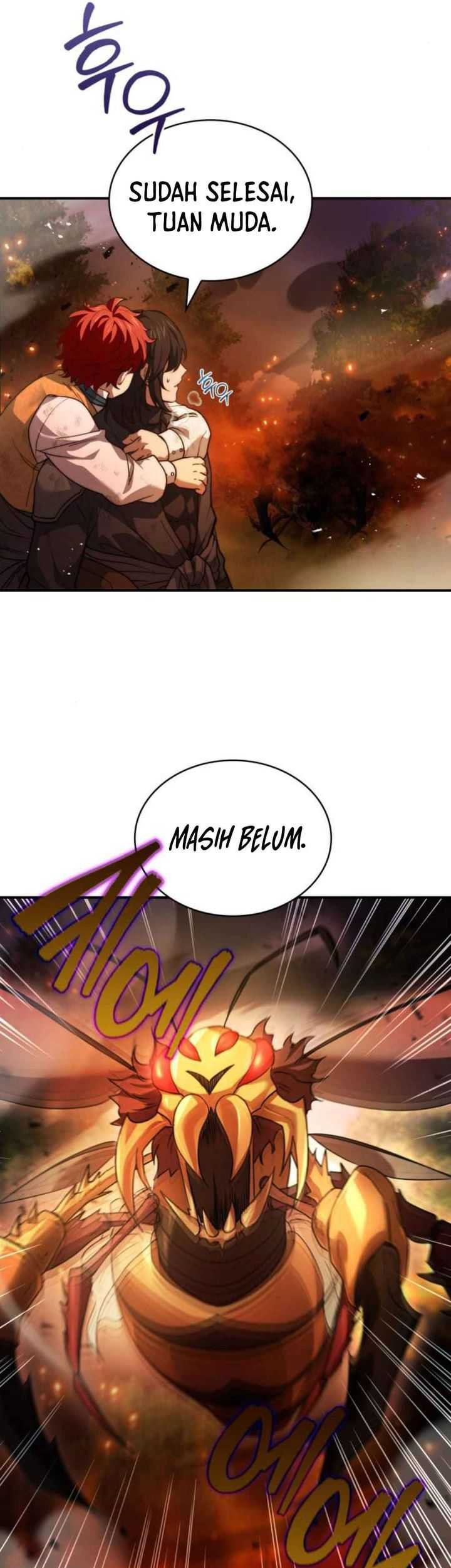 The Crown Prince That Sells Medicine Chapter 59 - halaman 53