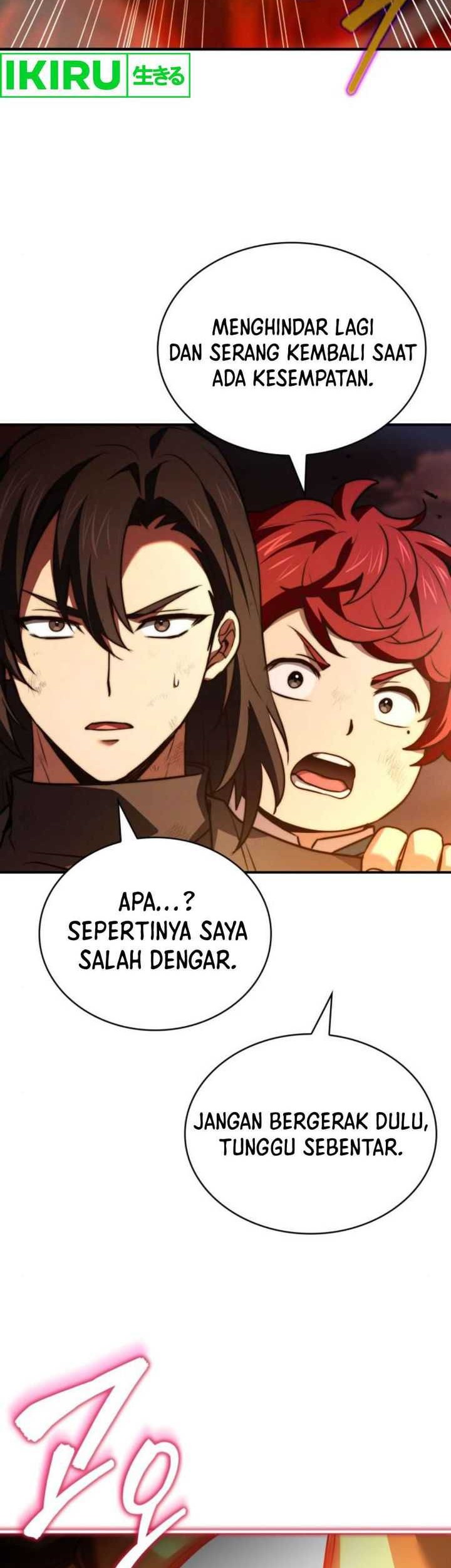 The Crown Prince That Sells Medicine Chapter 59 - halaman 54