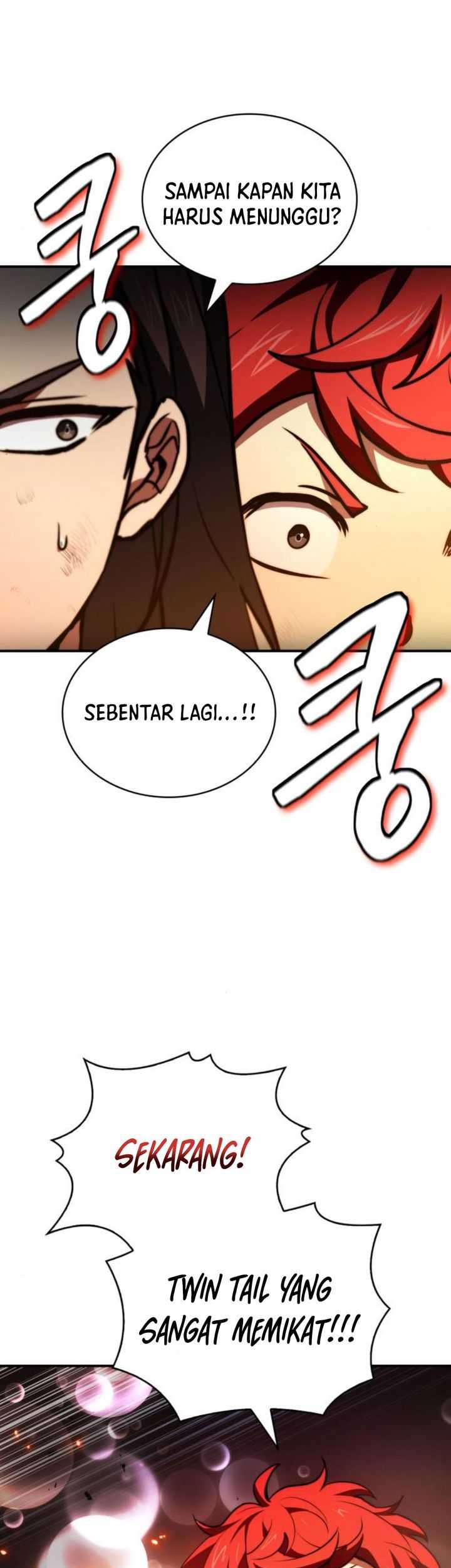 The Crown Prince That Sells Medicine Chapter 59 - halaman 56