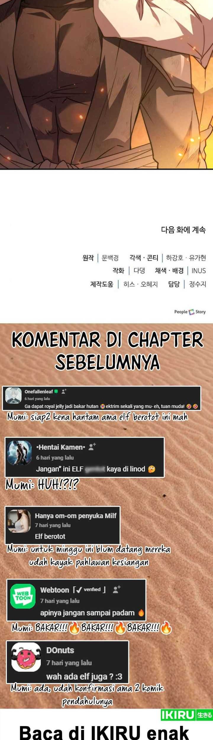 The Crown Prince That Sells Medicine Chapter 59 - halaman 63