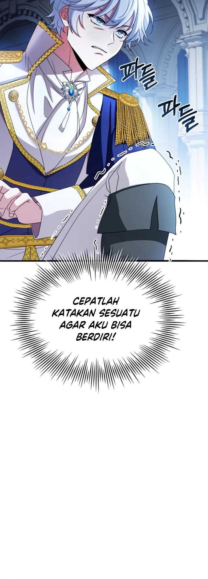 The Crown Prince That Sells Medicine Chapter 6 - halaman 11