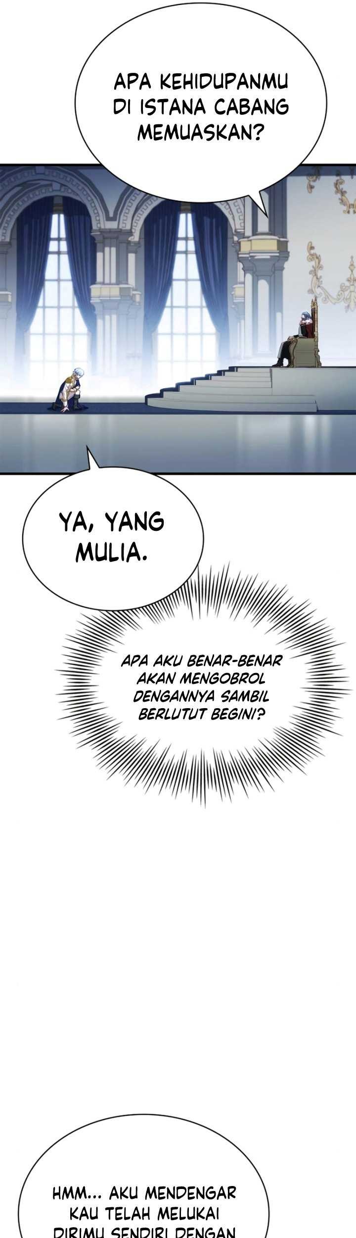 The Crown Prince That Sells Medicine Chapter 6 - halaman 12