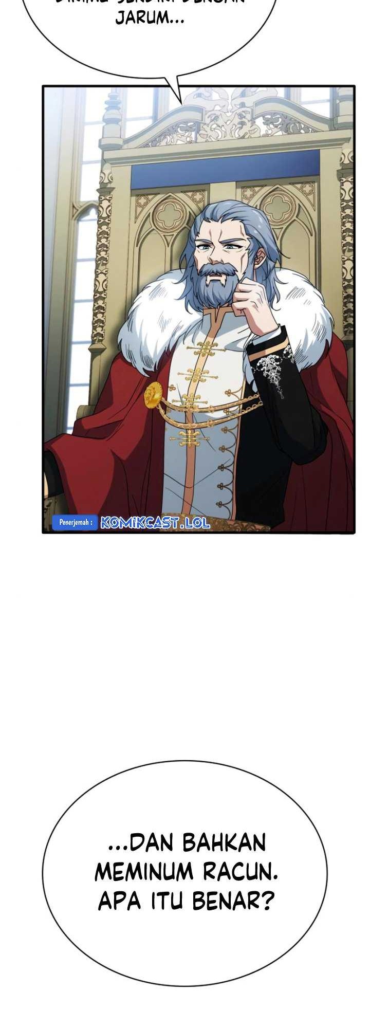 The Crown Prince That Sells Medicine Chapter 6 - halaman 13