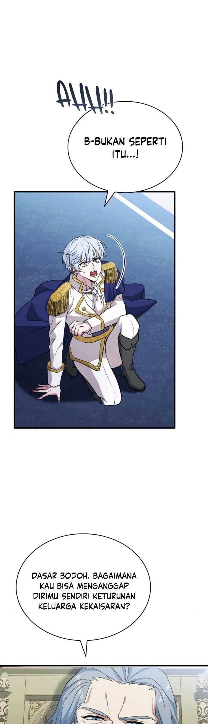 The Crown Prince That Sells Medicine Chapter 6 - halaman 14